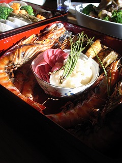お節