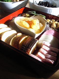 お節