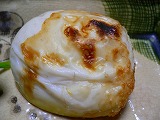 ふぐ白子