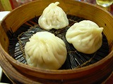 小籠包
