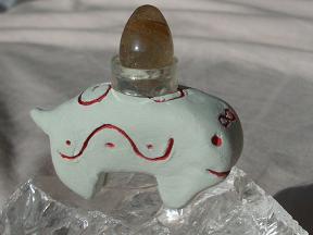 夢幻クン
