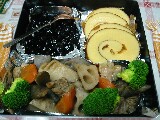 おせち１