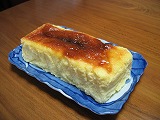 チーズケーキ２