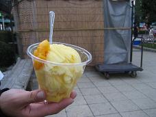 香港マンゴーなんちゃら(笑)