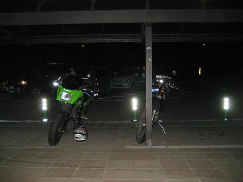 お疲れ様でした！！