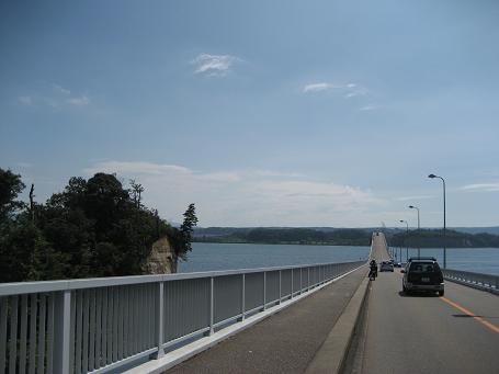 能登大橋