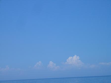 いいね、日本海＾＾