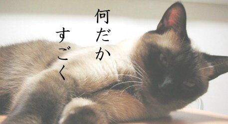 うふ～ん