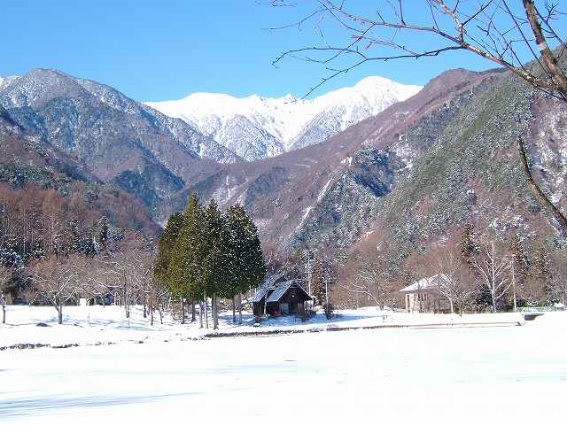 駒が池