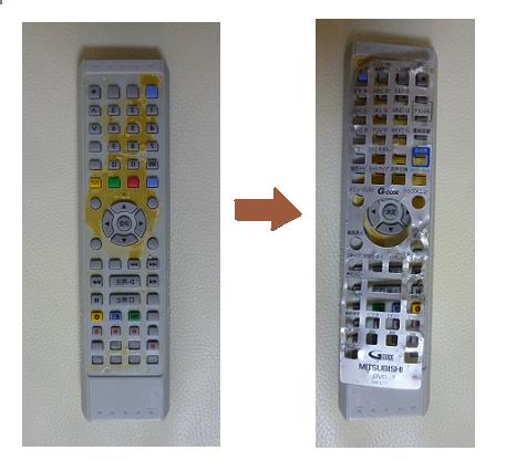 TVｺﾝﾄﾛｰﾗ