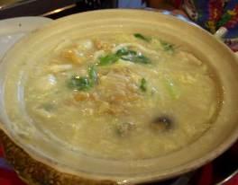 kayu nabe