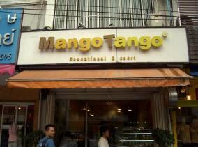 mango tango