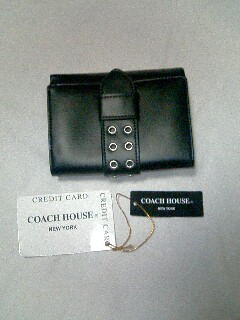 COACH 財布