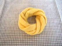 フレンチクルーラー