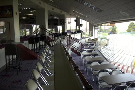 [レストランレベル]