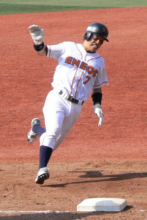 [宮沢健太郎選手]