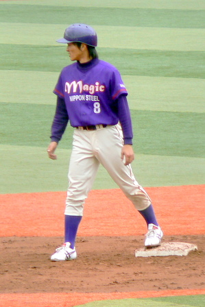 [平野嘉伸選手その2]