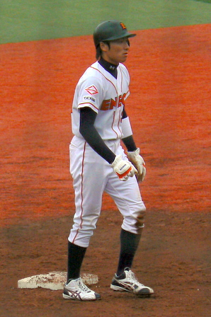 [須藤宗之選手]