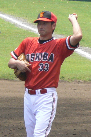 [西郷泰之選手その1]