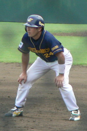 [長野太一郎選手]