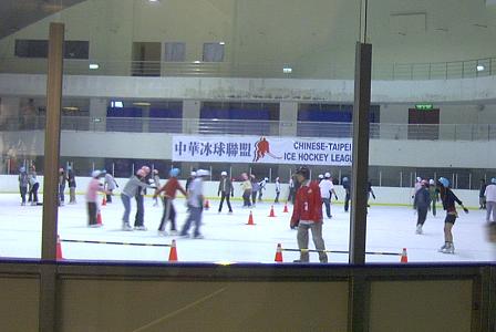 [スケートリンク]