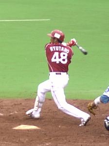 [辻竜太郎選手]