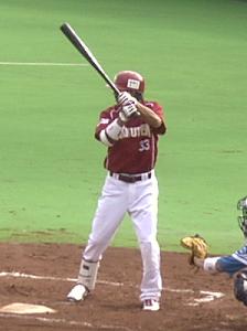 [平石洋介選手]