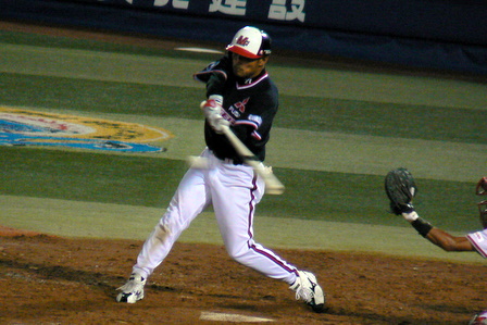 [新保大輔選手]