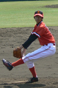 [増井浩俊投手]