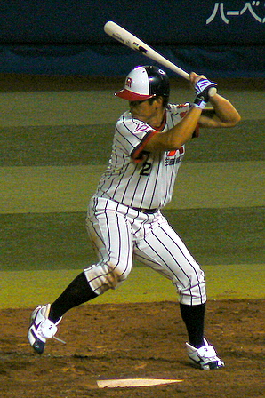 [斉藤裕次郎選手]