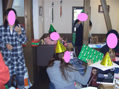 みんなBINGOに夢中♪