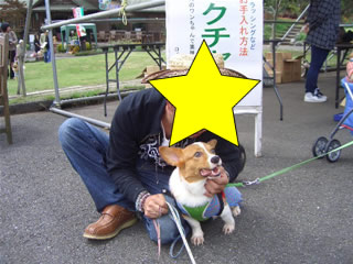 ゴロリくん♪カワユス♪