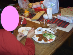 何だろう？(笑)