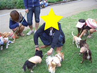 ワイワイその４♪