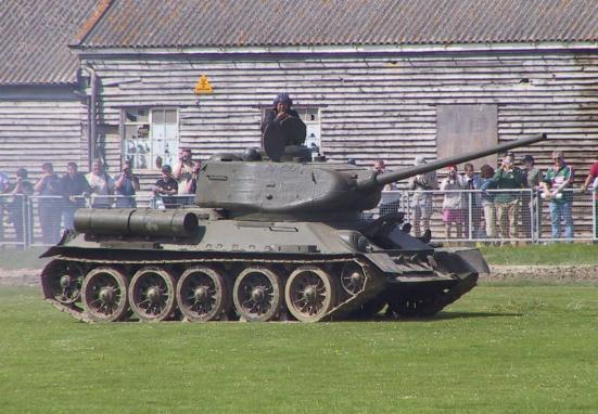 t34 横