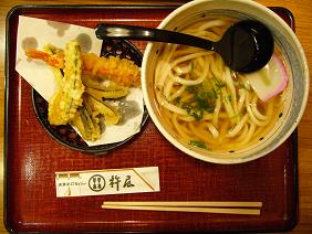 うどん☆