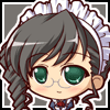 メイド