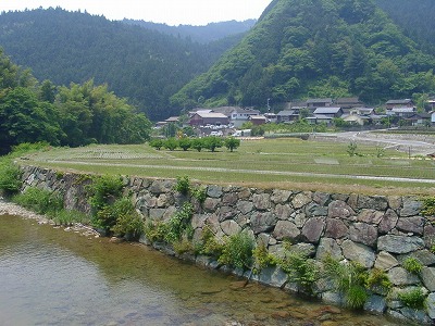 愛媛県 小田町に行ってきました。 たのちから 楽天ブログ