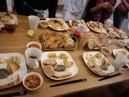 パン基礎中級補講2