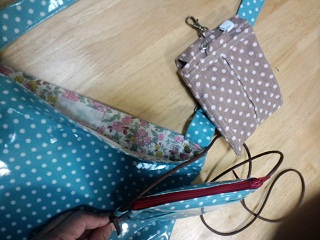 プレゼント　その2