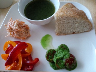 ブラウニー講座2