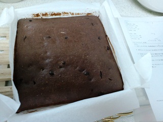 ブラウニー講座1