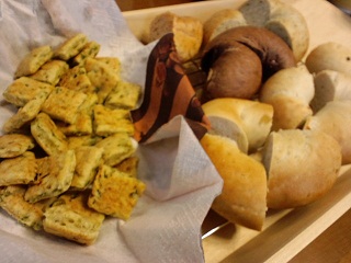 '12.01.20　ピーマンクッキー