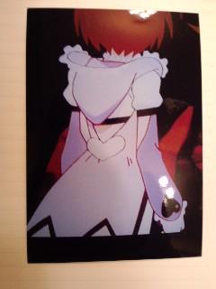 '09のお遊戯会衣装その2