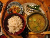 宮崎の夕食2日目-3