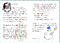 サンタの手紙1