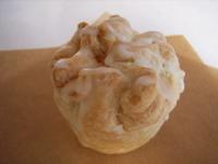 ミニマロンパイ