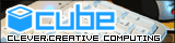 cube