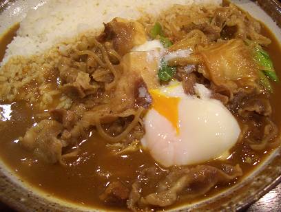 ココイチ