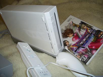 Wii